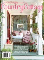 The Cottage Journal – February 2020