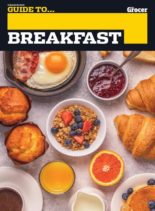 The Grocer – 08 March 2019