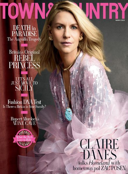 Town & Country USA – March 2020