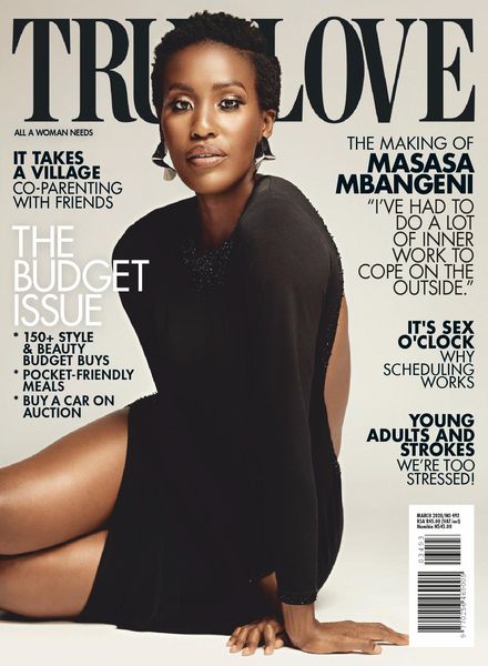 True Love – March 2020