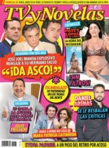 TVyNovelas Mexico – 10 febrero 2020