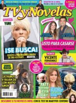 TVyNovelas Mexico – 17 febrero 2020