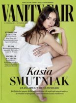 Vanity Fair Italia – 26 febbraio 2020
