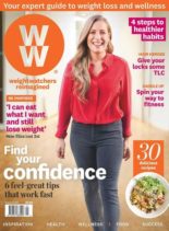 Weight Watchers UK – March 2020