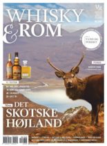 Whisky & Rom – februar 2020