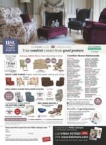 Woman’s Weekly Living Series – March 2020