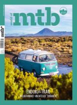 World of MTB – Nr.3 2019