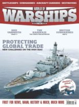 World Of Warships – July 2019