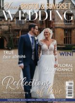 Your Bristol & Somerset Wedding – February-March 2020