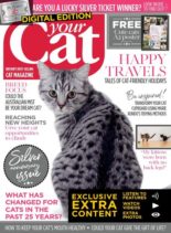 Your Cat – May 2019