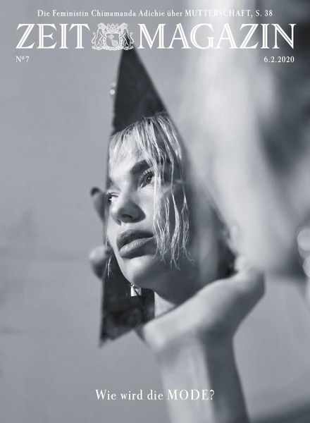 Zeit Magazin – 06 Februar 2020
