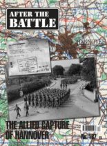 After The Battle – Issue 187 – January 2020