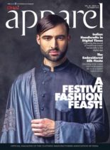 Apparel – October 2018