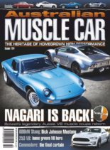 Australian Muscle Car – February 2020