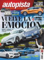 Autopista – 11 febrero 2020