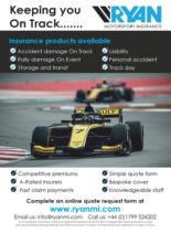 Autosport – 20 February 2020