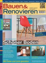 Bauen & Renovieren – Februar 2020