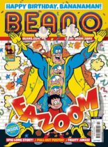 Beano – 15 February 2020