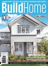 Build Home Queensland – N 25.4 2020