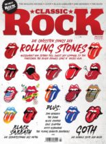Classic Rock Germany – Marz 2020