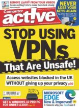 Computeractive – 05 February 2020