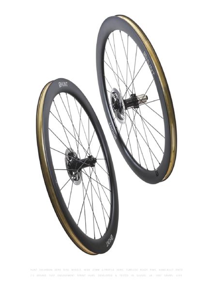 Cycling Weekly – February 20, 2020
