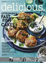 delicious Australia – March 2020
