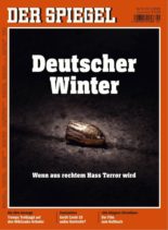 Der Spiegel – 22 Februar 2020