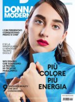Donna Moderna – 13 Febbraio 2020