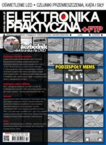Elektronika Praktyczna – Luty 2020