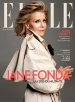 Elle Quebec – mars 2020