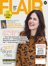 Flair Netherlands – 26 februari 2020