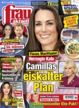 frau aktuell – 17 Februar 2020
