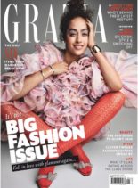 Grazia UK – 24 February 2020