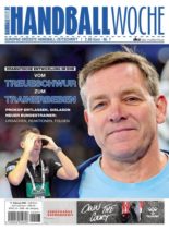 Handballwoche – 11 Februar 2020