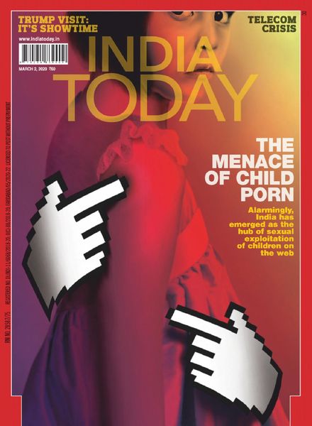 India Today – March 02, 2020