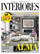 Interiores – marzo 2020