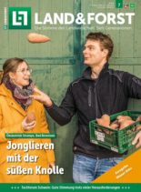 Land & Forst Weser Ems – 11 Februar 2020