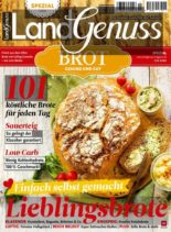 LandGenuss Spezial – Februar 2020