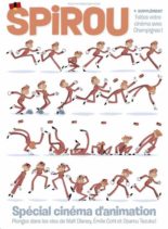 Le Journal de Spirou – 19 Fevrier 2020