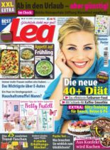 Lea Germany – 12 Februar 2020