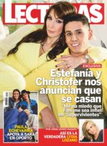 Lecturas – 26 febrero 2020