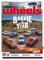 Leisure Wheels – March 2020