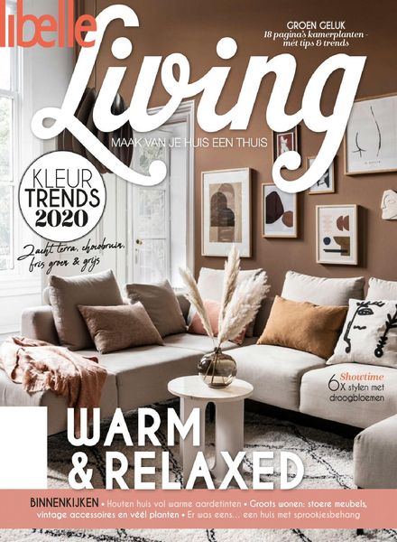 Libelle Special – februari 2020