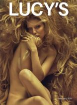 Lucy’s Magazine – February 2020