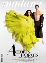 Madame Figaro – 21 Fevrier 2020