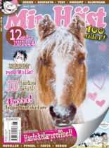 Min Hast – 18 februari 2020