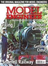Model Engineer – Issue 4612 – 10 May 2019