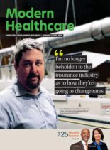 Modern Healthcare – February 17, 2020