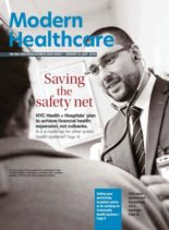 Modern Healthcare – February 24, 2020